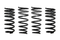 Kies-Motorsports Eibach Eibach 82-88 BMW 325i Pro-Kit Performance Springs (Set Of 4 Springs)
