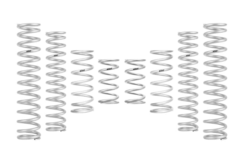 Kies-Motorsports Eibach Eibach Can-Am Maverick R X RS Ultimate PRO-UTV Stage 2 Spring System (Set of 8 Springs)