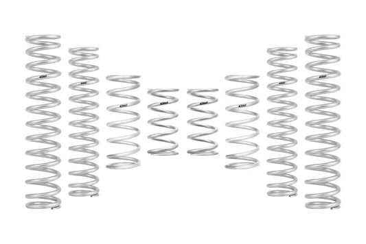 Kies-Motorsports Eibach Eibach Can-Am Maverick R X RS Ultimate PRO-UTV Stage 3 Spring System (Set of 8 Springs)
