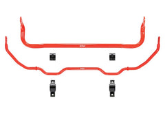 Kies-Motorsports Eibach Eibach Front & Rear Sway Bar Set 17-20 Tesla Model 3 AWD/RWD