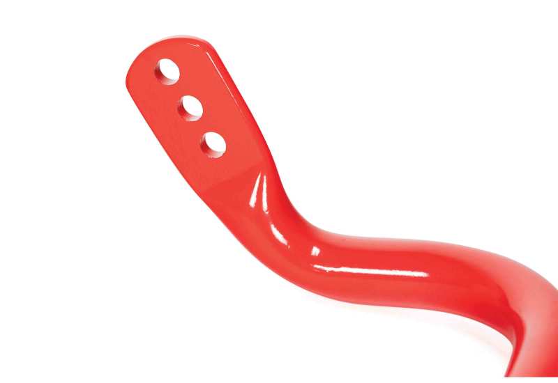 Kies-Motorsports Eibach Eibach Front & Rear Sway Bar Set 17-20 Tesla Model 3 AWD/RWD