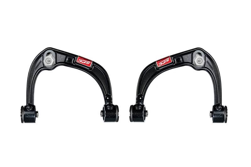 Kies-Motorsports Eibach Eibach Pro-Alignment Toyota Adjustable Front Upper Control Arm Kit