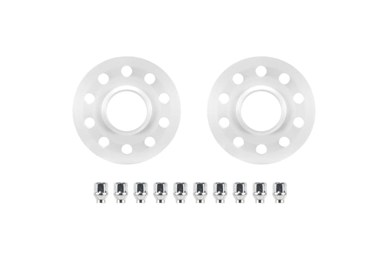 Kies-Motorsports Eibach Eibach Pro-Spacer 10mm Spacer 5x114.3 Bolt Pattern / 64mm Hub
