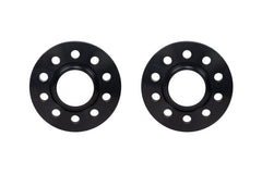 Kies-Motorsports Eibach Eibach Pro-Spacer 10mm Spacer 5x114.3 Bolt Pattern / 64mm Hub - Black
