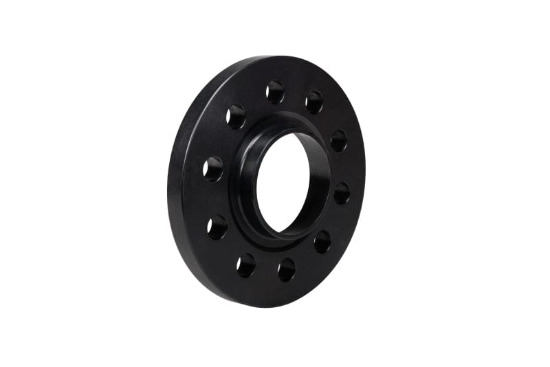 Kies-Motorsports Eibach Eibach Pro-Spacer 10mm Spacer 5x114.3 Bolt Pattern / 64mm Hub - Black