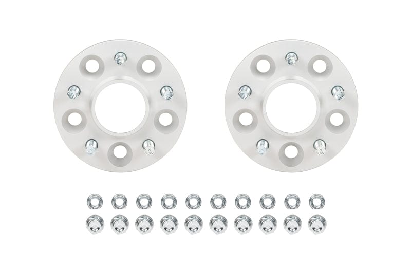 Kies-Motorsports Eibach Eibach Pro-Spacer 20mm Spacer 5x114.3 Bolt Pattern / 64mm Hub