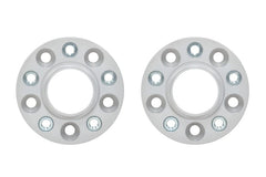 Kies-Motorsports Eibach Eibach Pro-Spacer 30mm Spacer / Bolt Pattern 5x120 / Hub Center 72.5 for 15-18 BMW M3 (F80)