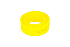 Kies-Motorsports Eibach Eibach Spring Rubber - Durometer 80 (Yellow)