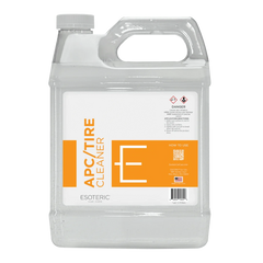 Kies-Motorsports Esoteric ESOTERIC APC & Tire Cleaner 1 Gallon