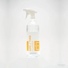 Kies-Motorsports Esoteric ESOTERIC APC & Tire Cleaner 32oz