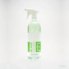 Kies-Motorsports Esoteric ESOTERIC Glass Cleaner 32oz