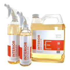 Kies-Motorsports Esoteric ESOTERIC Interior Detailer