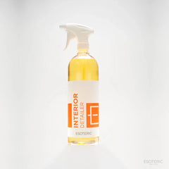 Kies-Motorsports Esoteric ESOTERIC Interior Detailer 32oz