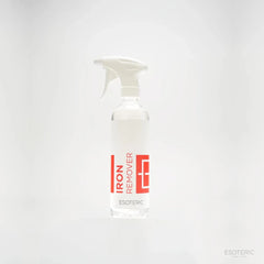 Kies-Motorsports Esoteric ESOTERIC Iron Remover