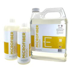 Kies-Motorsports Esoteric ESOTERIC Microfiber Wash