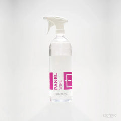 Kies-Motorsports Esoteric ESOTERIC Panel Prep Wipe 32oz