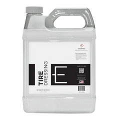 Kies-Motorsports Esoteric ESOTERIC Tire Dressing 1 Gallon