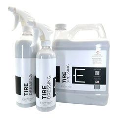Kies-Motorsports Esoteric ESOTERIC Tire Dressing