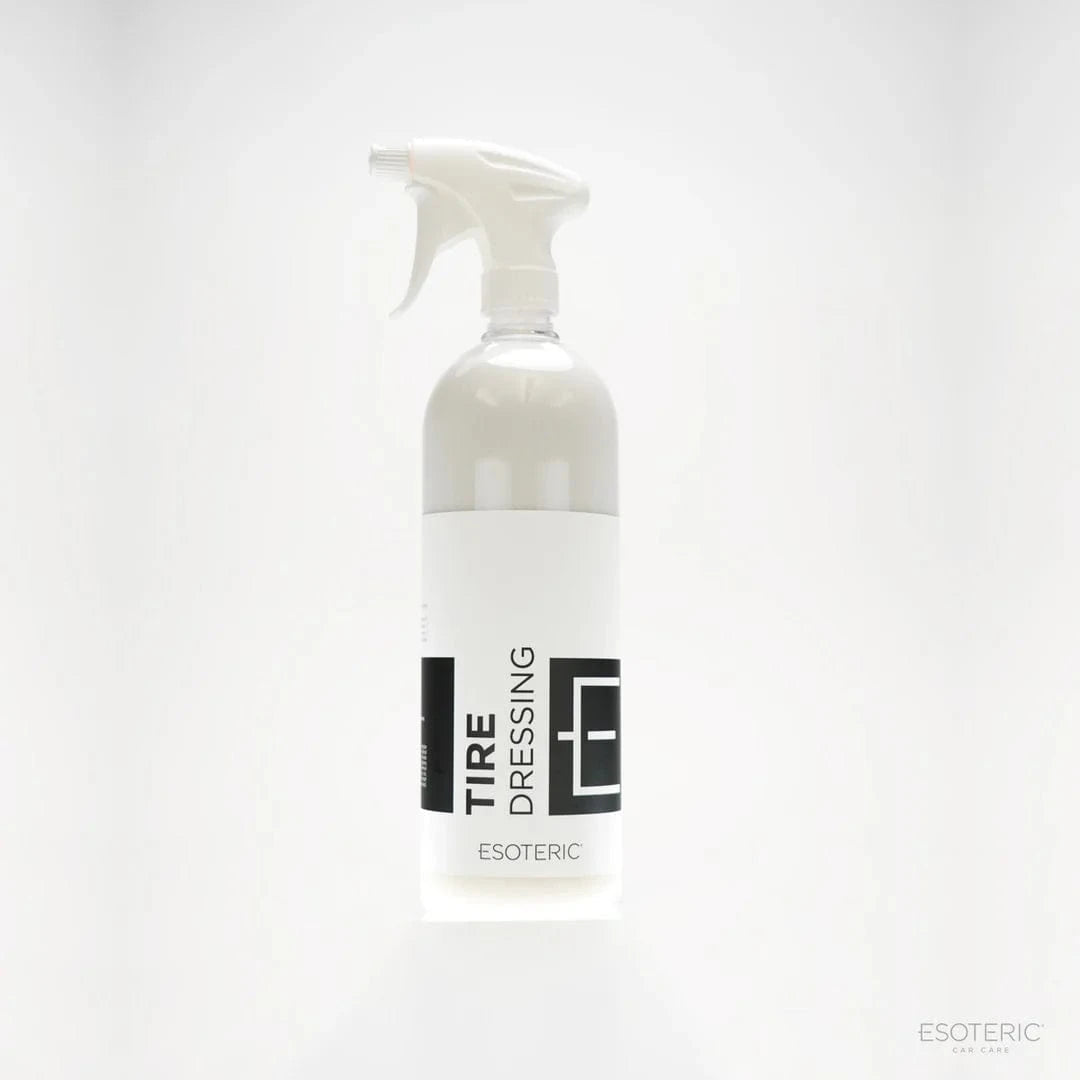 Kies-Motorsports Esoteric ESOTERIC Tire Dressing 32oz