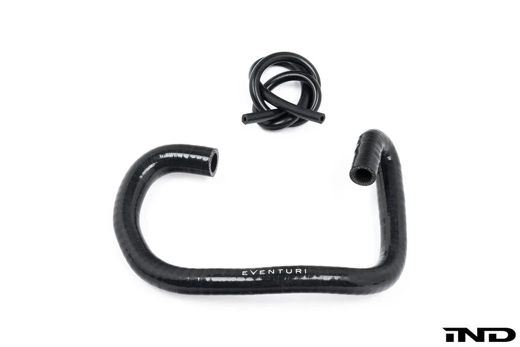Kies-Motorsports Eventuri Eventuri Audi 8Y RS3 LHD Carbon Turbo Inlet - U.S. Market