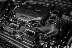 Kies-Motorsports Eventuri Eventuri Mini Cooper S/JCW - Black Carbon Intake