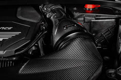 Kies-Motorsports Eventuri Eventuri Mini Countryman JCW 306hp Black Carbon Intake - No Scoop