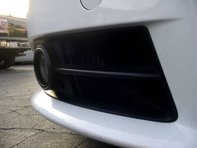 Kies-Motorsports Evolution Racewerks A4 (B7) Sports Series Dual Side Mount Intercooler (SMIC) Upgrade Kit