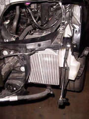 Kies-Motorsports Evolution Racewerks A4 (B7) Sports Series Dual Side Mount Intercooler (SMIC) Upgrade Kit