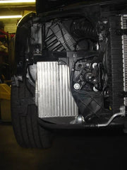 Kies-Motorsports Evolution Racewerks A4 (B7) Sports Series Dual Side Mount Intercooler (SMIC) Upgrade Kit