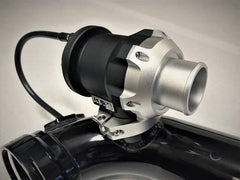 Kies-Motorsports Evolution Racewerks Charge Pipe Kit for 2009-10 (Long Version) 135i/335i/1M N54 Engine (HKS BOV)