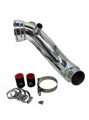Kies-Motorsports Evolution Racewerks Charge Pipe Kit for 2009-16 Z4 sDrive35i/s (Factory Style Diverter Valves)