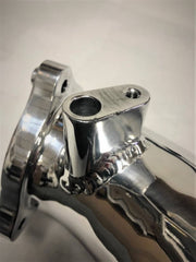 Kies-Motorsports Evolution Racewerks Charge Pipe Kit for 2020+ Toyota Supra 2.0 B46/B48 Engine