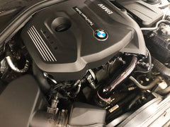 Kies-Motorsports Evolution Racewerks Charge Pipe Kit for 2020+ Toyota Supra 2.0 B46/B48 Engine
