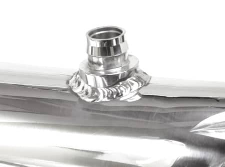 Kies-Motorsports Evolution Racewerks Charge Pipe Kit for F Chassis N20/N26 (4 Cylinder) Engine