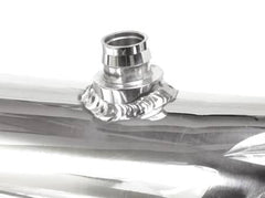 Kies-Motorsports Evolution Racewerks Charge Pipe Kit for F Chassis N20/N26 (4 Cylinder) Engine