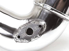 Kies-Motorsports Evolution Racewerks Charge Pipe Kit for F Chassis N20/N26 (4 Cylinder) Engine