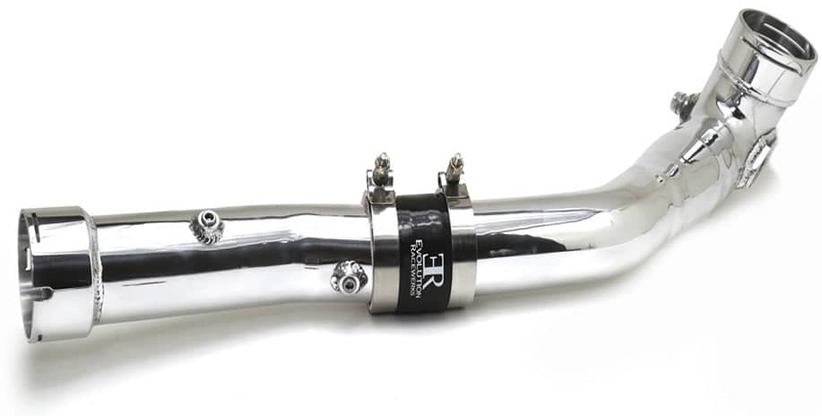 Kies-Motorsports Evolution Racewerks Charge Pipe Kit for F Chassis N20/N26 (4 Cylinder) Engine