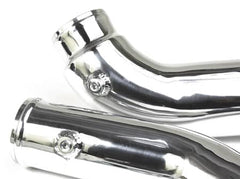 Kies-Motorsports Evolution Racewerks Charge Pipe Kit for F Chassis N55 (6 Cylinder) Engine