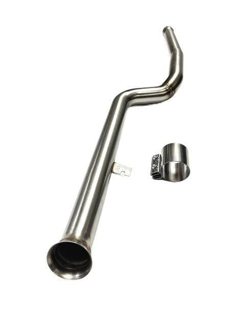 Kies-Motorsports Evolution Racewerks Competition Series Mid Pipes for 3/4 Series B46 (4 Cylinder)