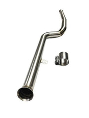 Kies-Motorsports Evolution Racewerks Competition Series Mid Pipes for 3/4 Series B46 (4 Cylinder)