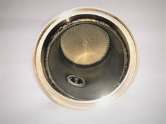 Kies-Motorsports Evolution Racewerks Sports Series 4" High Flow Catted Downpipe for the 2015+ Mini Cooper S, Clubman, Cabrio and Countryman EU/Asia Spec & Cooper JCW all region (4 Cylinder) Engine