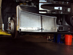 Kies-Motorsports Evolution Racewerks Sports Series Oil Cooler Upgrade Kit for the 2006-2012 135i/335i N54/N55 Engine