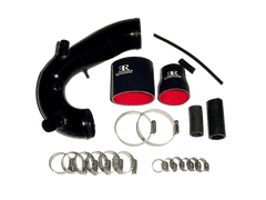 Kies-Motorsports Evolution Racewerks Turbo Inlet Pipe for the 1994-01 A4 1.8T (B5)