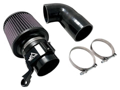 Kies-Motorsports Extreme Powerhouse MAD B58 Intake + Intake Pipe for F chassis BMW M140 M240 340 440