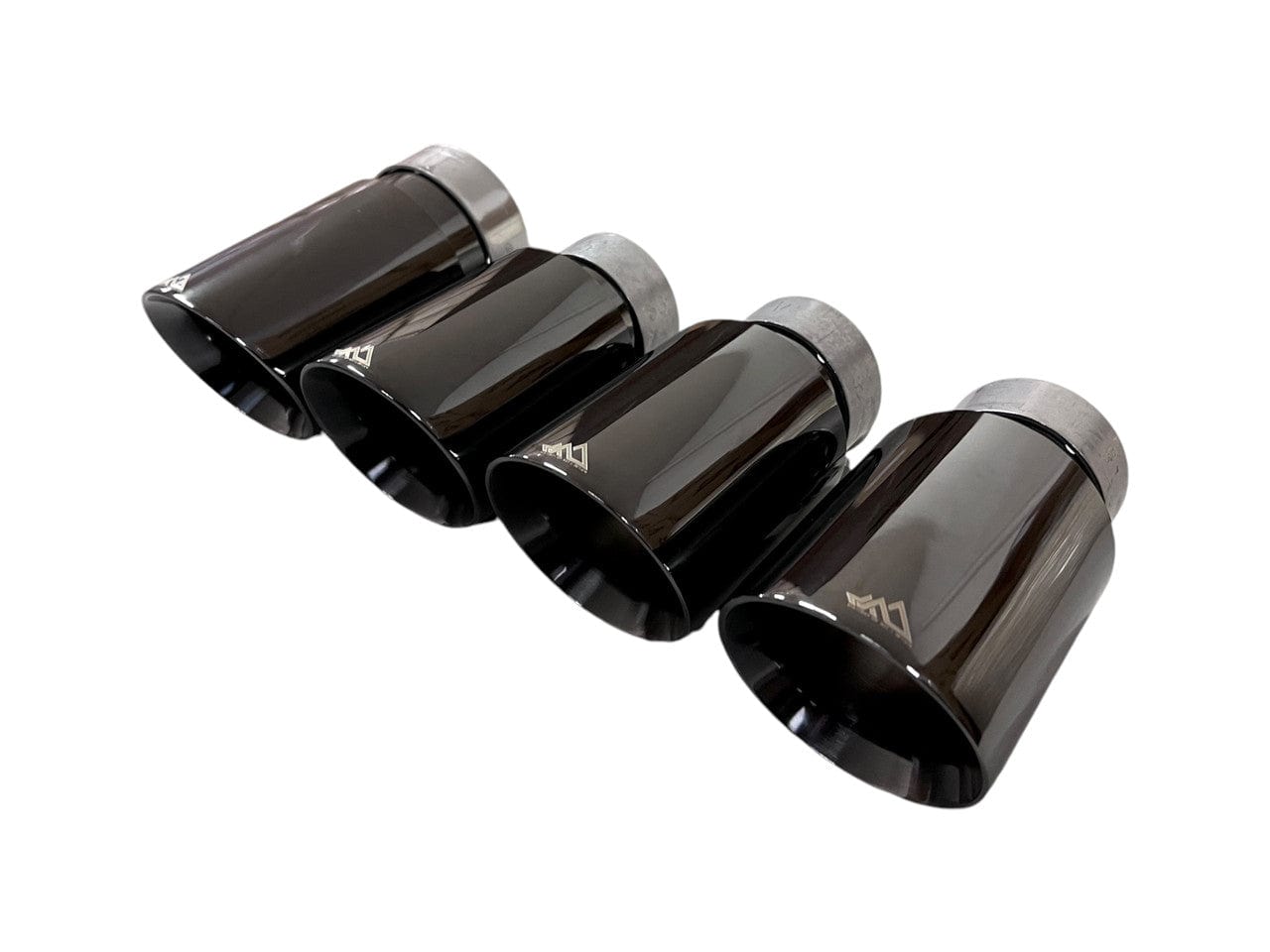 Kies-Motorsports Extreme Powerhouse MAD BMW 540 G30 2017-2023 B58 Axle Back Exhaust