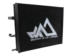 Kies-Motorsports Extreme Powerhouse MAD BMW B46 B48 B58 Front Mount Heat Exchanger 330 340 430 440 230 M240