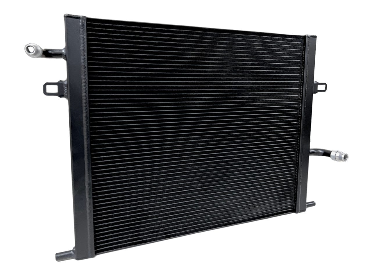 Kies-Motorsports Extreme Powerhouse MAD BMW B46 B48 B58 Front Mount Heat Exchanger 330 340 430 440 230 M240