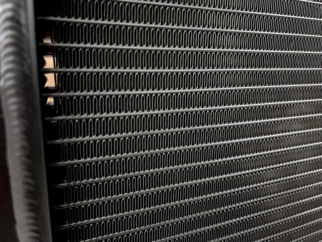 Kies-Motorsports Extreme Powerhouse MAD BMW B46 B48 B58 Front Mount Heat Exchanger 330 340 430 440 230 M240