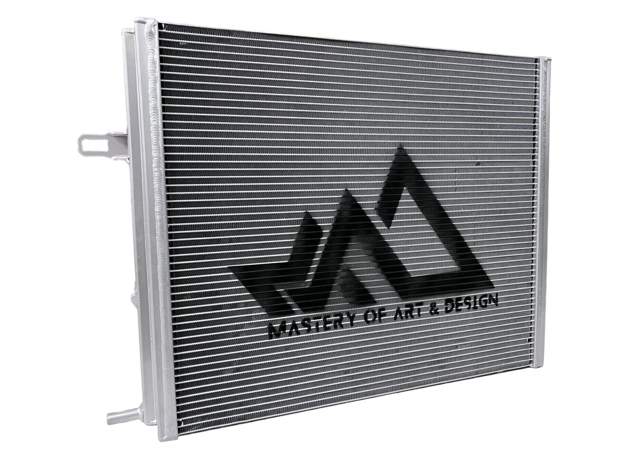 Kies-Motorsports Extreme Powerhouse MAD BMW B46 B48 B58 Front Mount Heat Exchanger 330 340 430 440 230 M240