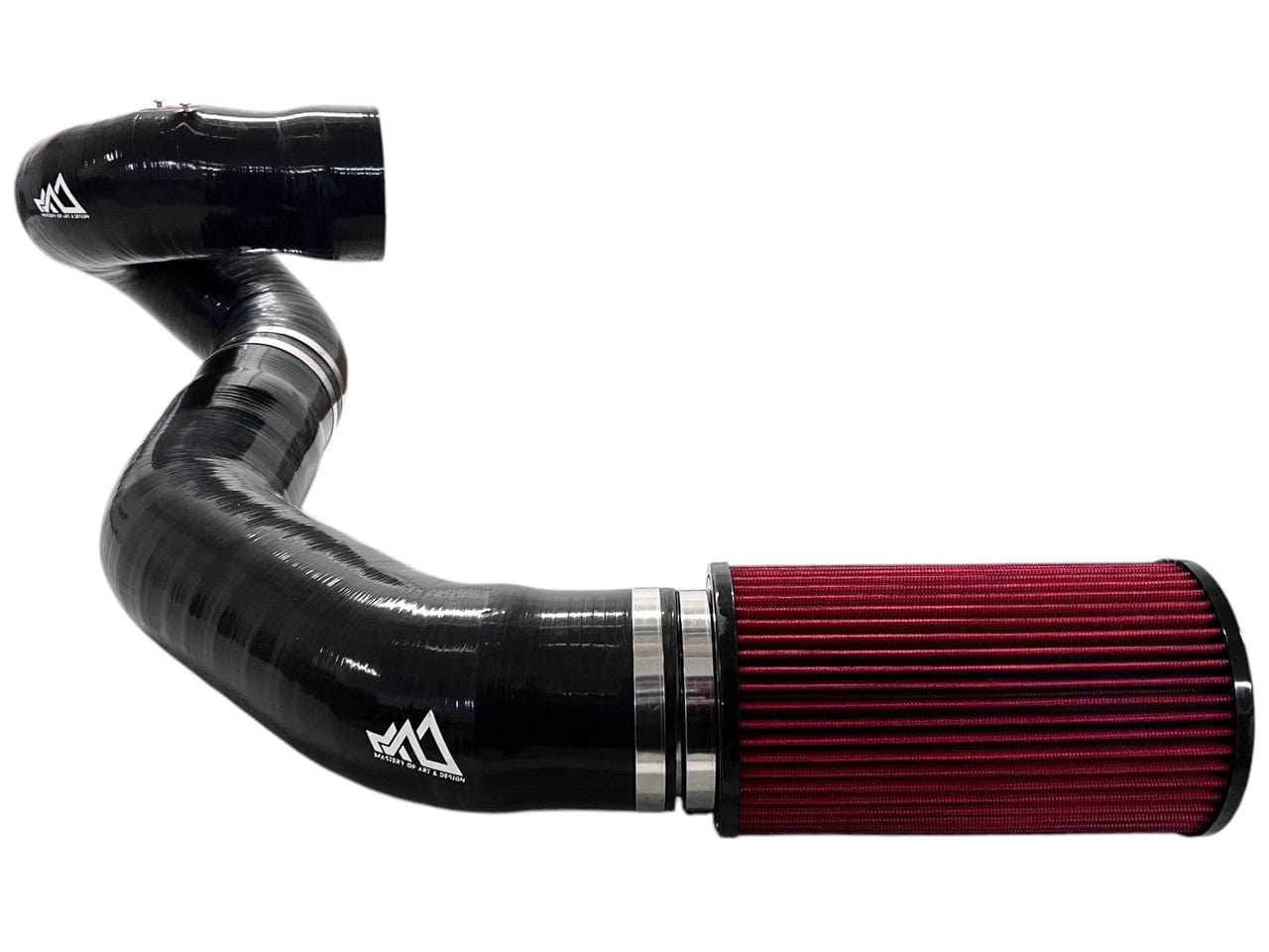 Kies-Motorsports Extreme Powerhouse MAD BMW F Chassis M240 340 440 Front Mount Intake